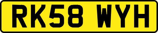 RK58WYH