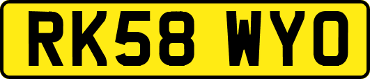 RK58WYO