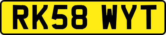RK58WYT