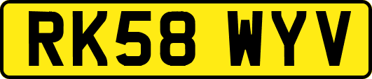 RK58WYV
