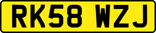 RK58WZJ