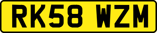 RK58WZM