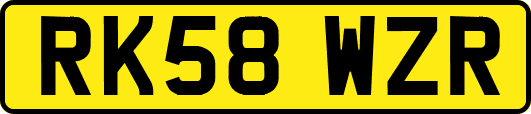 RK58WZR
