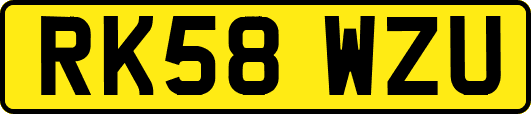 RK58WZU
