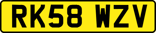 RK58WZV