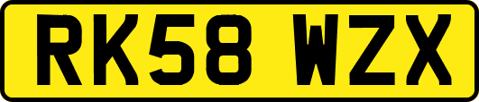 RK58WZX