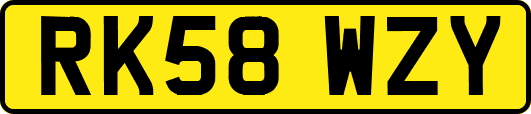 RK58WZY
