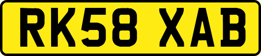 RK58XAB
