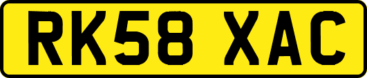 RK58XAC