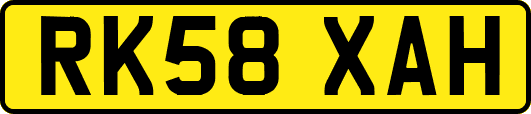 RK58XAH