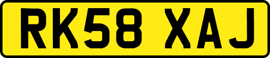 RK58XAJ