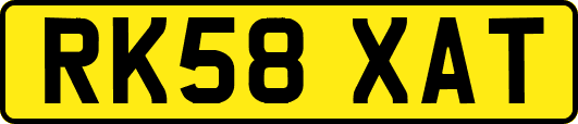 RK58XAT