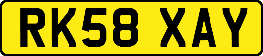 RK58XAY