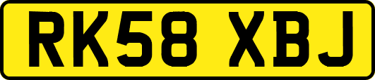 RK58XBJ
