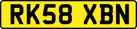 RK58XBN