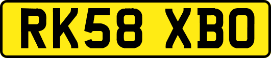 RK58XBO