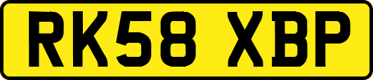 RK58XBP