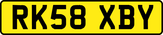 RK58XBY