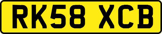 RK58XCB