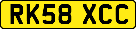 RK58XCC