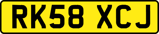 RK58XCJ