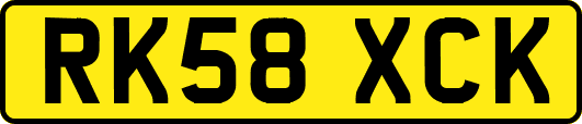 RK58XCK