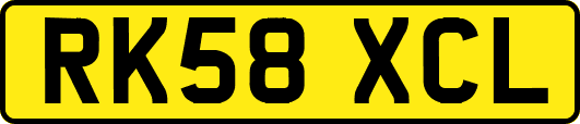 RK58XCL