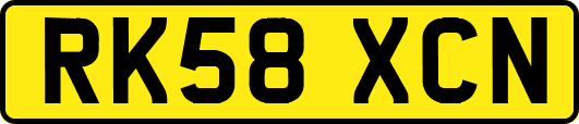 RK58XCN