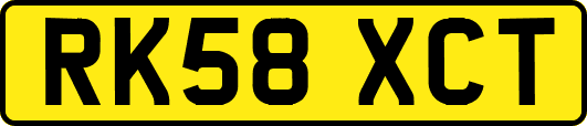 RK58XCT