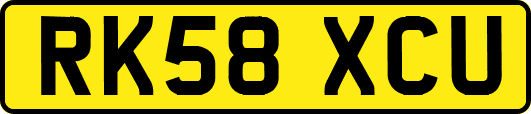 RK58XCU