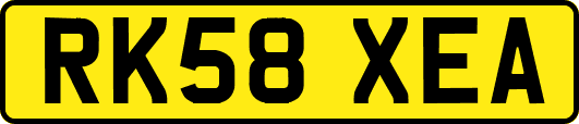RK58XEA