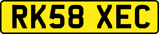 RK58XEC