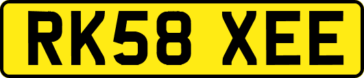 RK58XEE