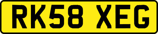 RK58XEG