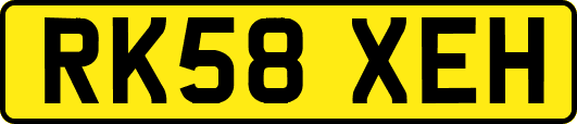 RK58XEH