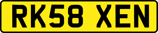 RK58XEN