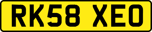 RK58XEO