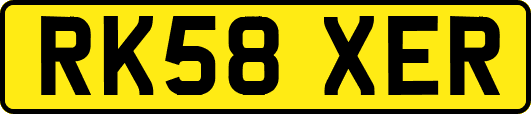 RK58XER