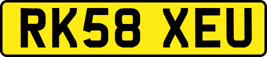 RK58XEU