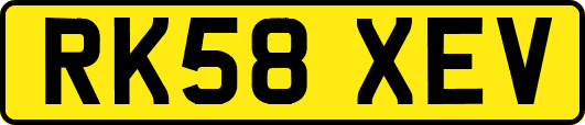 RK58XEV