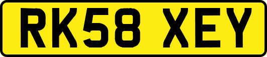 RK58XEY