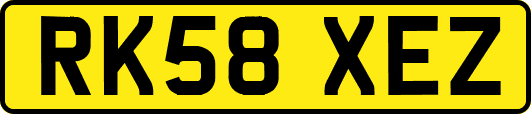 RK58XEZ