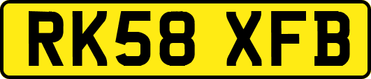 RK58XFB