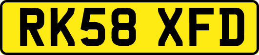 RK58XFD