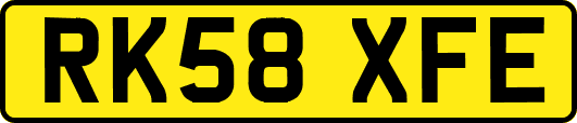 RK58XFE