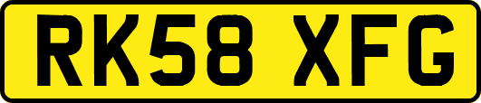 RK58XFG
