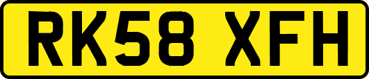 RK58XFH