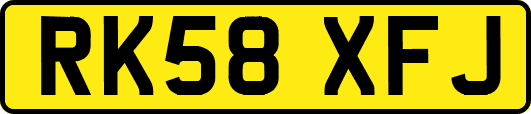 RK58XFJ