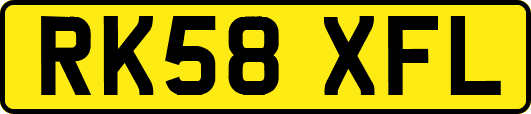 RK58XFL