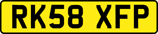 RK58XFP